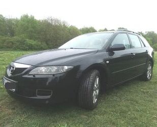 Mazda 6 Gebrauchtwagen