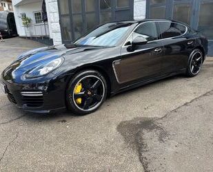 Porsche Panamera Gebrauchtwagen