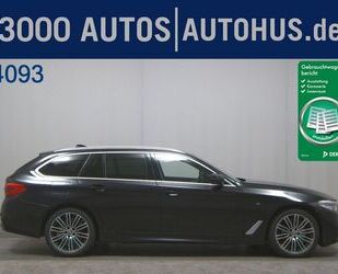 BMW 540 Gebrauchtwagen