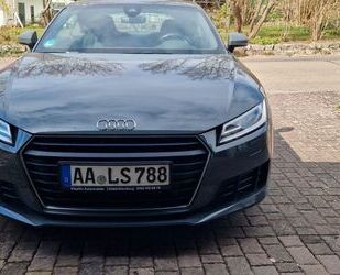 Audi TT Gebrauchtwagen