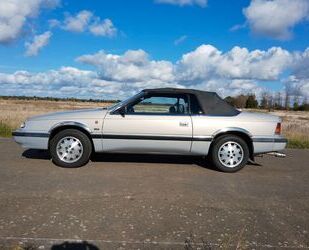 Chrysler Le Baron Gebrauchtwagen
