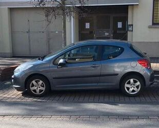 Peugeot 207 Gebrauchtwagen