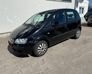 Fiat Idea Gebrauchtwagen