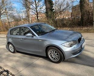 BMW 118 Gebrauchtwagen