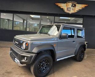 Suzuki Jimny Gebrauchtwagen