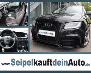 Audi RS5 Gebrauchtwagen