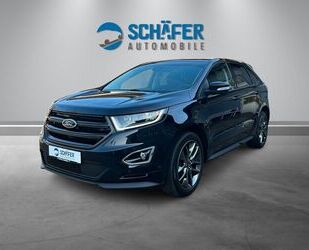 Ford Edge Gebrauchtwagen