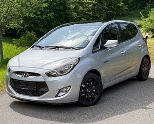Hyundai ix20 Gebrauchtwagen