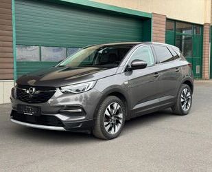 Opel Grandland (X) Gebrauchtwagen