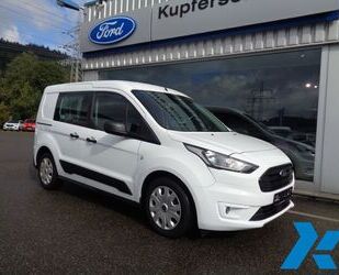 Ford Transit Connect Gebrauchtwagen