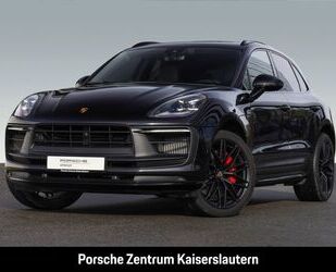 Porsche Macan Gebrauchtwagen