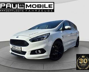 Ford S-Max Gebrauchtwagen