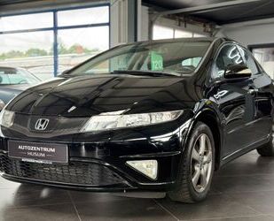 Honda Civic Gebrauchtwagen