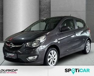 Opel Karl Gebrauchtwagen