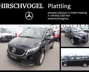 Mercedes-Benz EQV Gebrauchtwagen