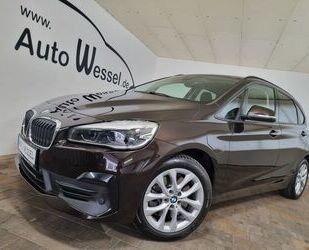 BMW 225 Active Tourer Gebrauchtwagen