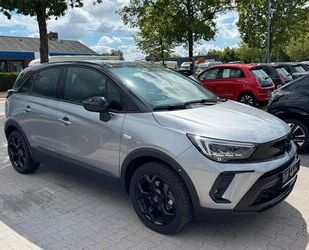 Opel Crossland (X) Gebrauchtwagen