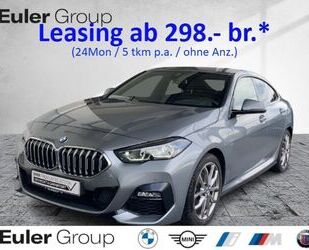 BMW 218 Gran Coupé Gebrauchtwagen