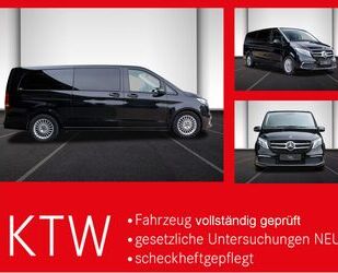Mercedes-Benz V 300 Gebrauchtwagen