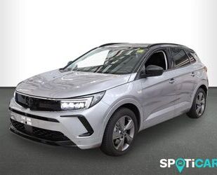 Opel Grandland (X) Gebrauchtwagen