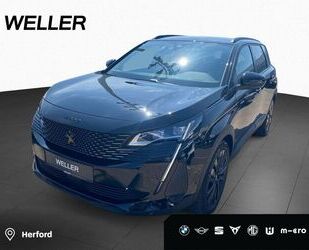 Peugeot 5008 Gebrauchtwagen