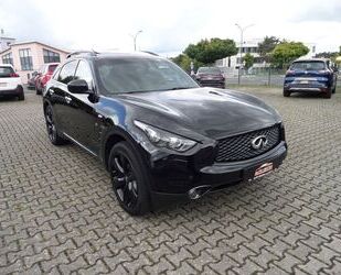 INFINITI QX70 Gebrauchtwagen