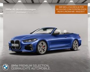 BMW M440 Gebrauchtwagen