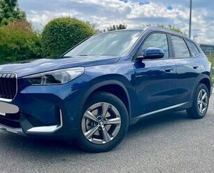 BMW X1 Gebrauchtwagen