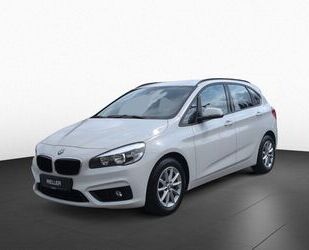 BMW 216 Active Tourer Gebrauchtwagen