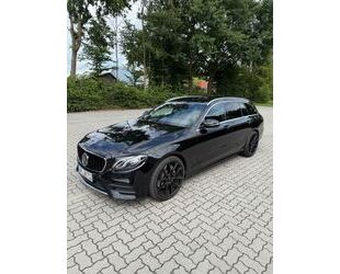 Mercedes-Benz E 350 Gebrauchtwagen