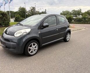 Citroen C1 Gebrauchtwagen