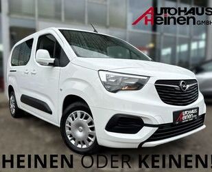 Opel Combo Life Gebrauchtwagen