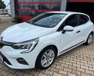 Renault Clio Gebrauchtwagen