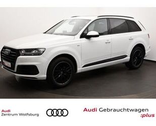 Audi Q7 Gebrauchtwagen
