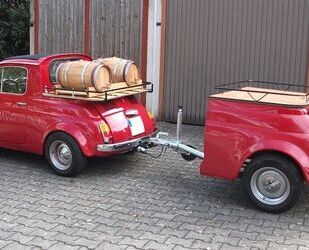 Fiat 500 Gebrauchtwagen