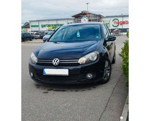 VW Golf Plus Gebrauchtwagen