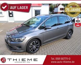 VW Golf Sportsvan Gebrauchtwagen