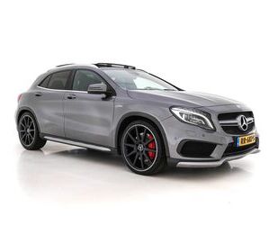 Mercedes-Benz GLA 45 AMG Gebrauchtwagen
