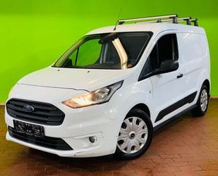 Ford Transit Connect Gebrauchtwagen