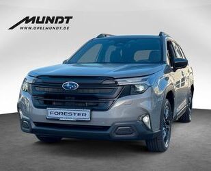Subaru Forester Gebrauchtwagen