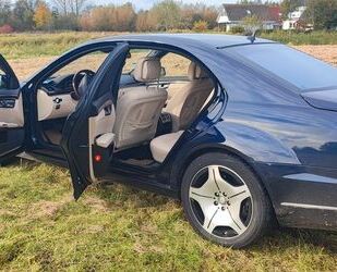 Mercedes-Benz S 600 Gebrauchtwagen