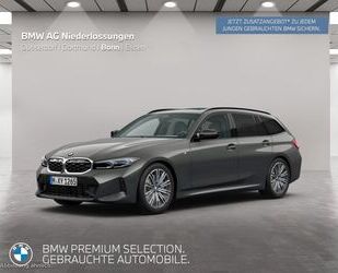 BMW M340i Gebrauchtwagen