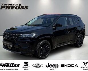 Jeep Compass Gebrauchtwagen
