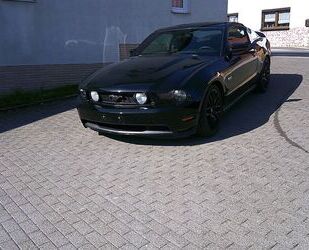 Ford Mustang Gebrauchtwagen