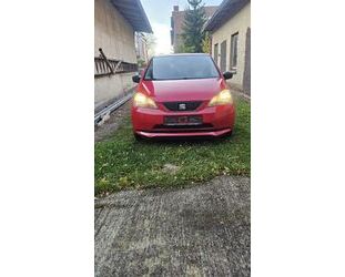 Seat Mii Gebrauchtwagen