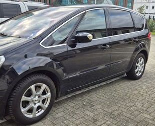 Ford S-Max Gebrauchtwagen