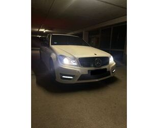 Mercedes-Benz C 350 Gebrauchtwagen