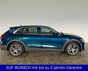 Audi e-tron Gebrauchtwagen