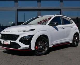 Hyundai KONA Gebrauchtwagen