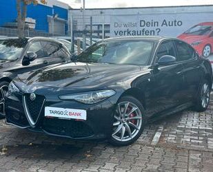 Alfa Romeo Giulia Gebrauchtwagen